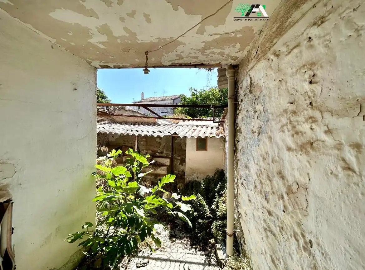 Casa con terraza en venta en Calle los Molinos, imagen 12