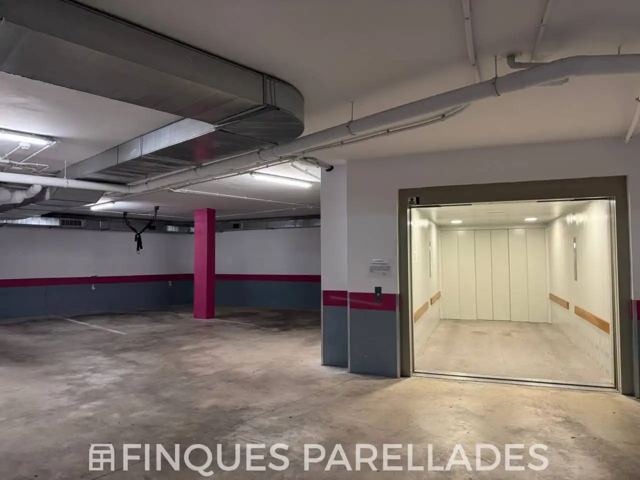 Individuel avec ascenseur à vendre à Avenida Artur Carbonell, imagen 7