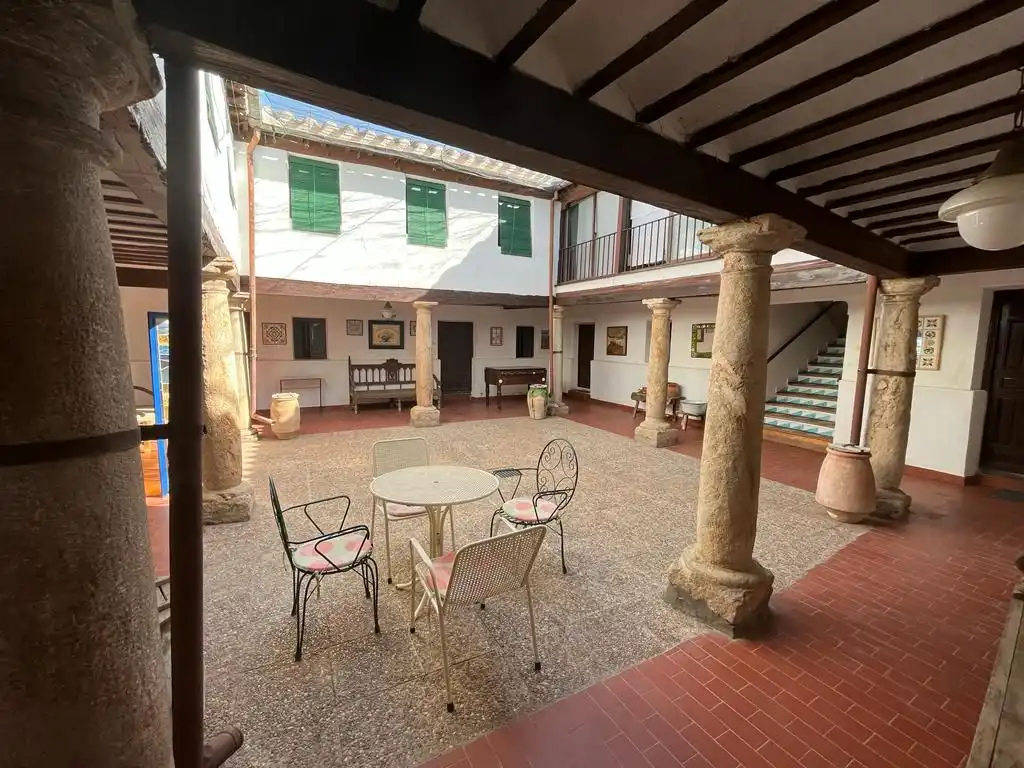 Casa en venta en Valdelomar