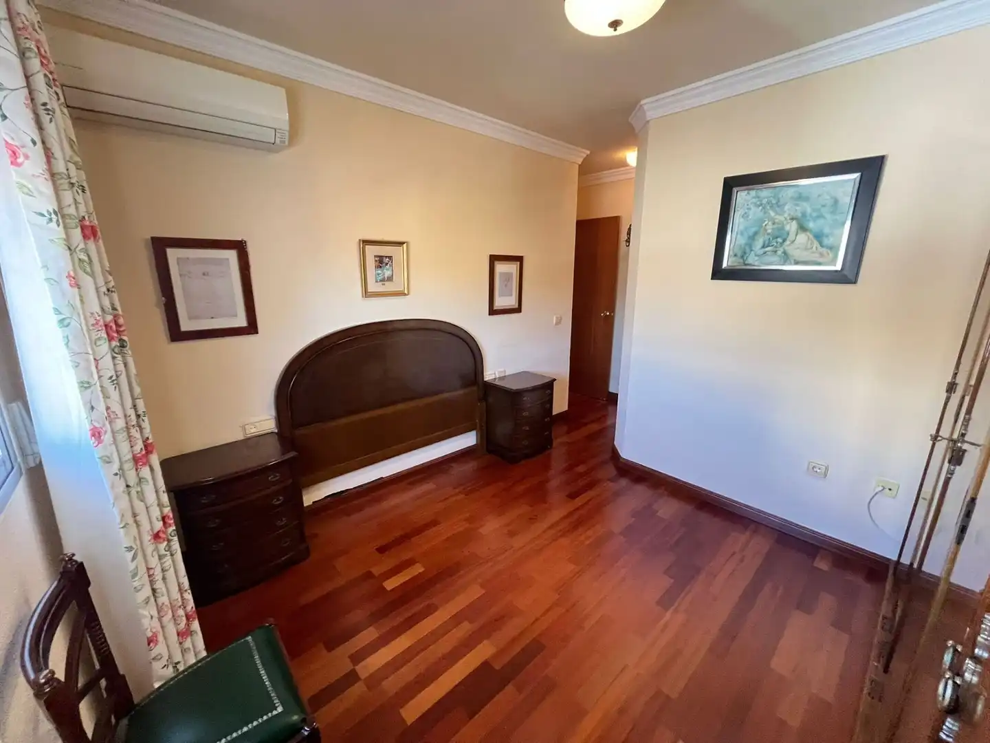 Habitación de Piso en venta en Málaga con Aire acondicionado, Calefacción y Terraza