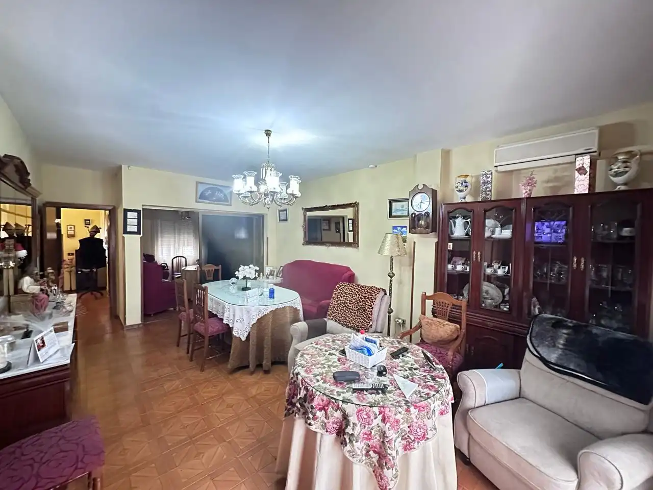 Comedor de Piso en venta en Zafra