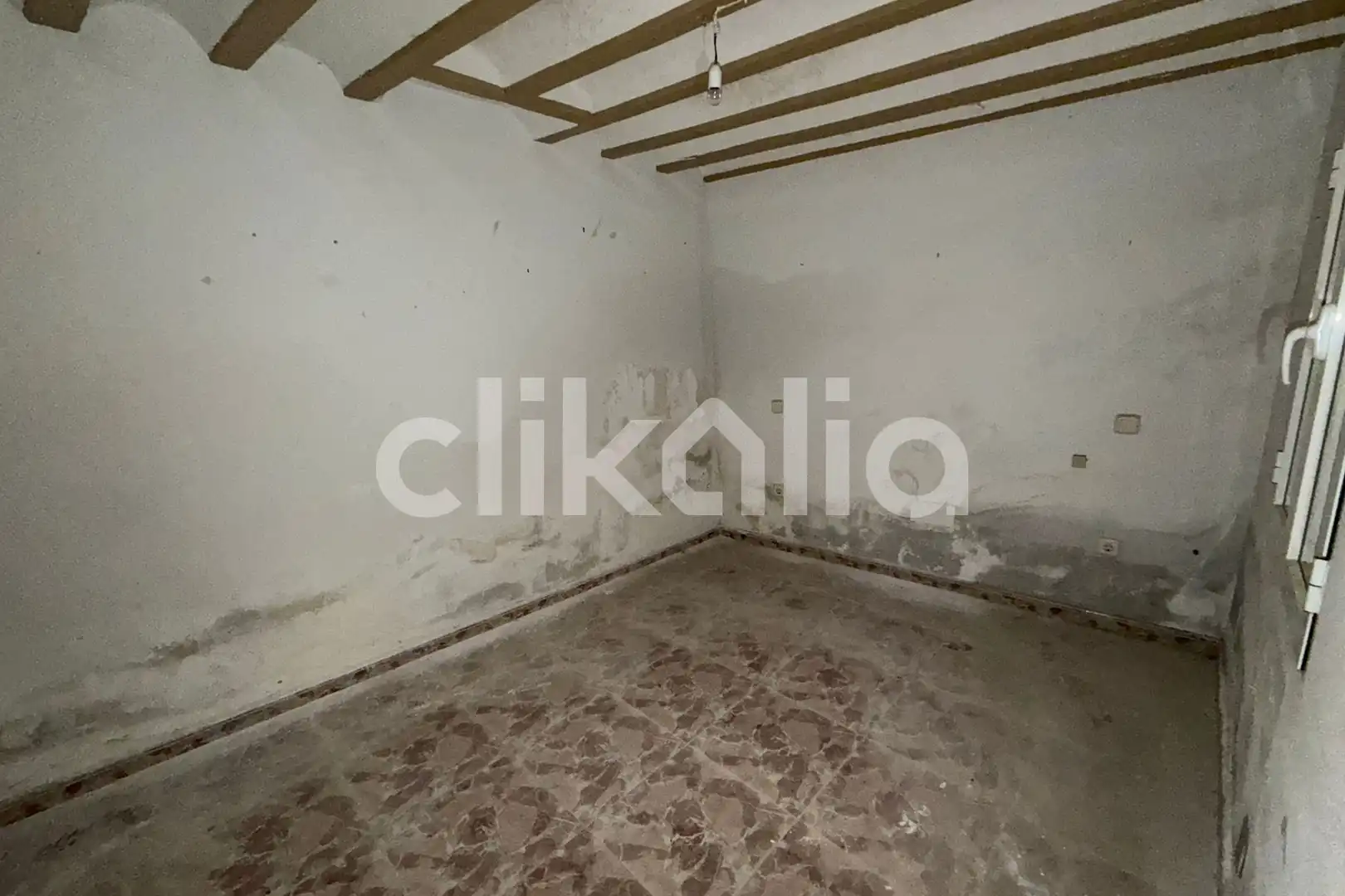Kitchen of Houses for sale in Colmenar de Oreja  with Terrace and Storage room