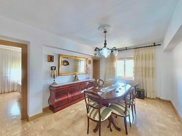 Apartament amb ascensor en venda a San Blas