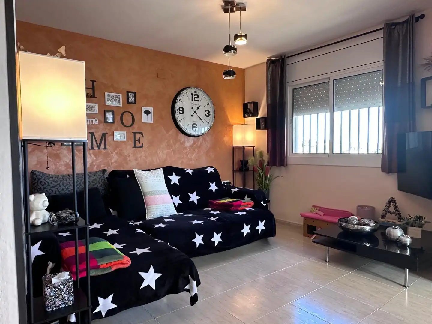 Living room of Houses for sale in Calafell  with Private garden and Terrace