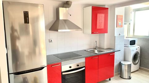 Foto 3 de Apartament en venda a Calle Bovetar del, Miramar, Valencia