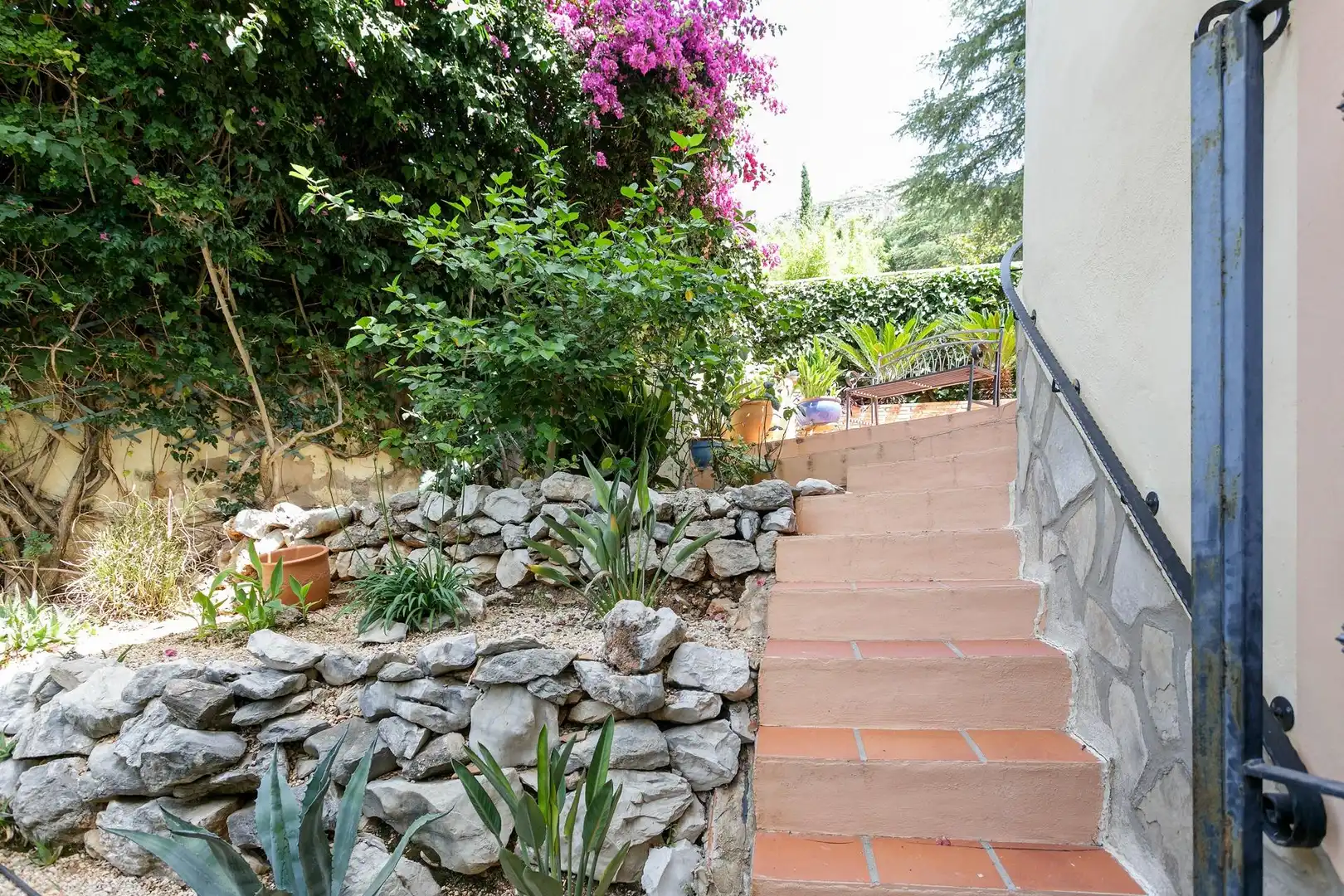 Terrace of Houses for sale in Barx  with Air Conditioner, Heating and Private garden