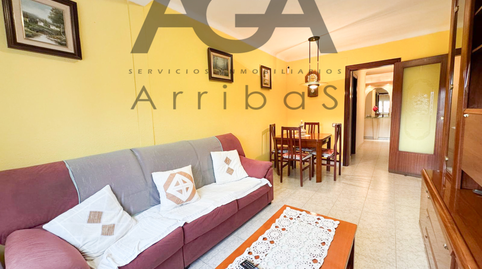 Foto 2 de Pis en venda a Artigues, Badalona