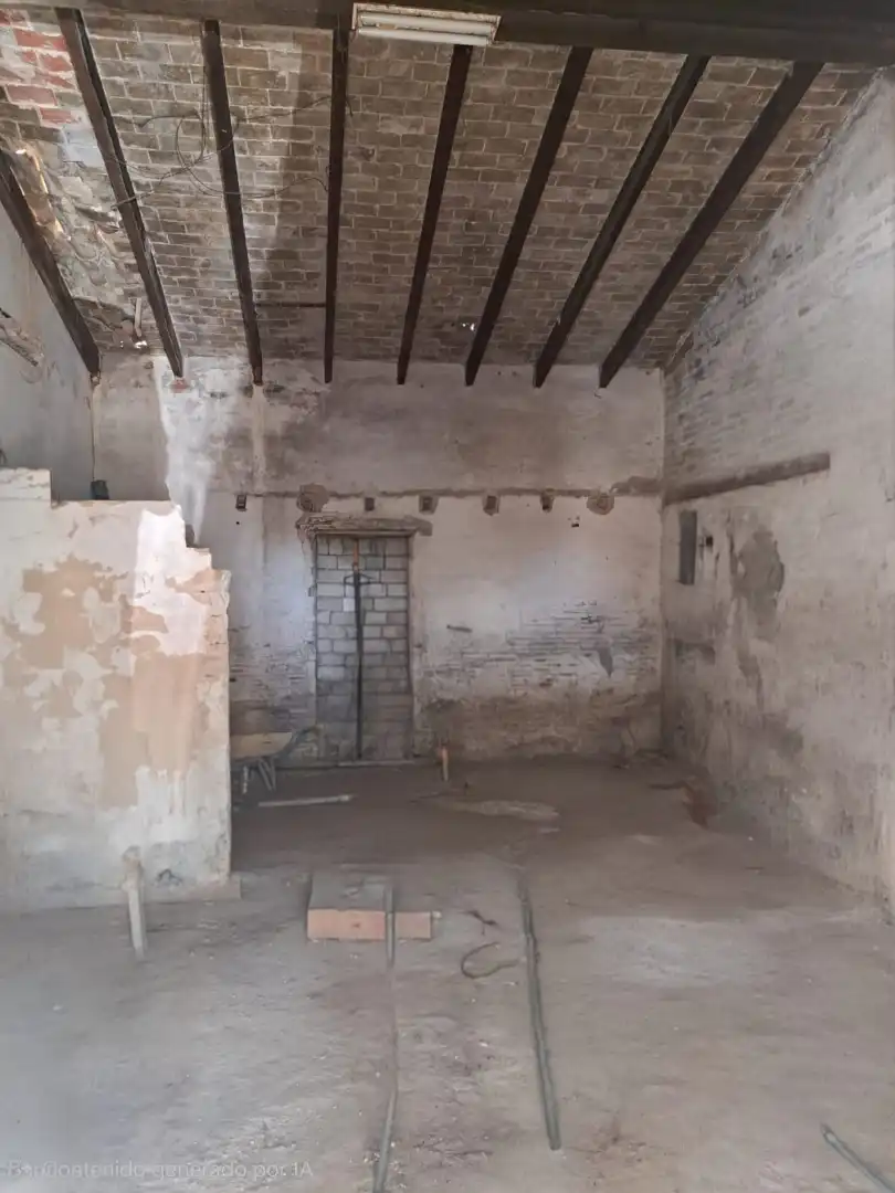 Casa o chalet en venta en Sueca con Aire acondicionado, Calefacción y Jardín privado