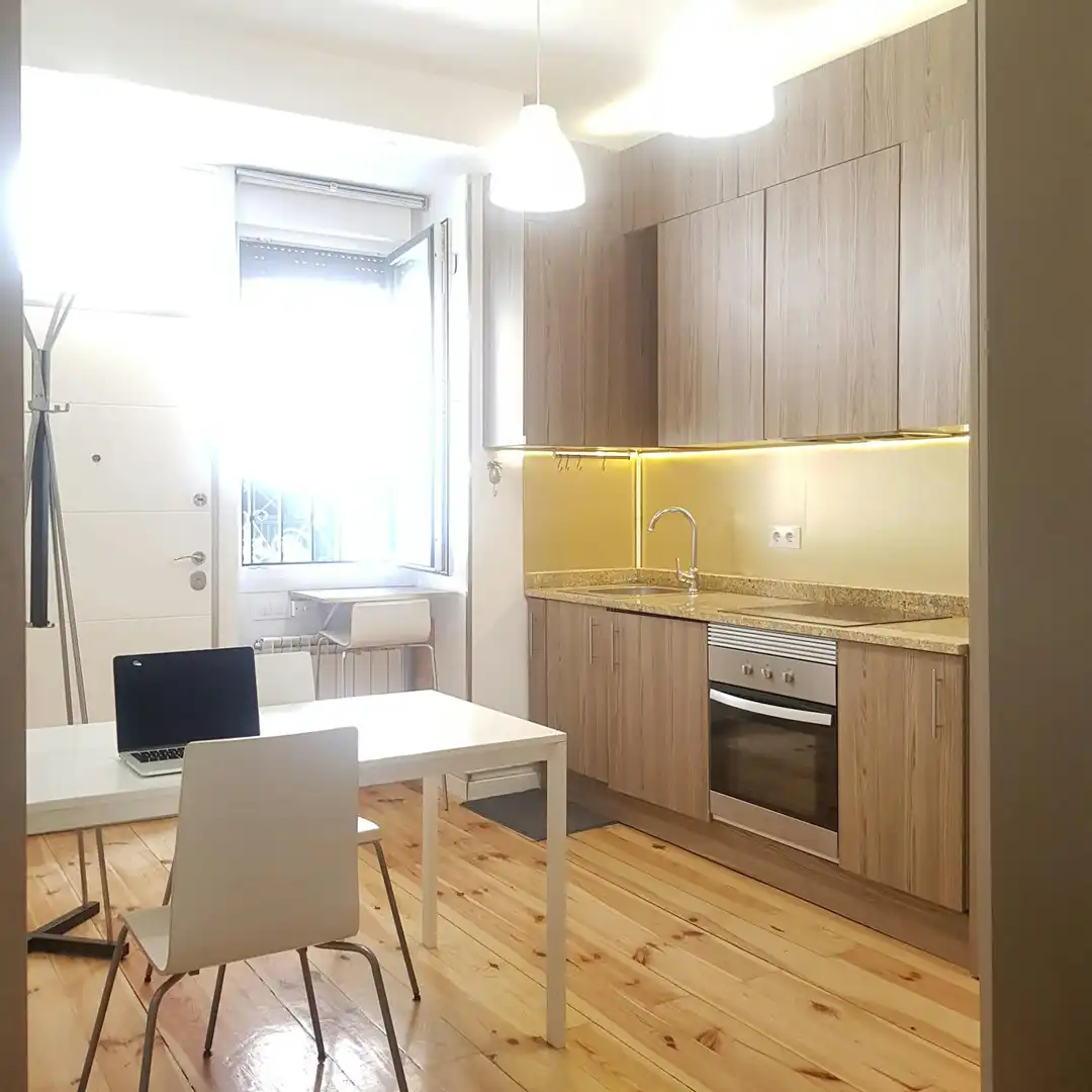 Flat to rent in Centro, imagen 8