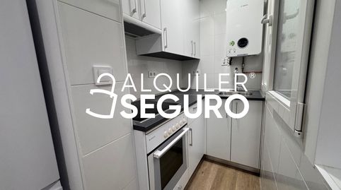 Foto 3 de Pis de lloguer a Valmojado, Lucero, Madrid Capital