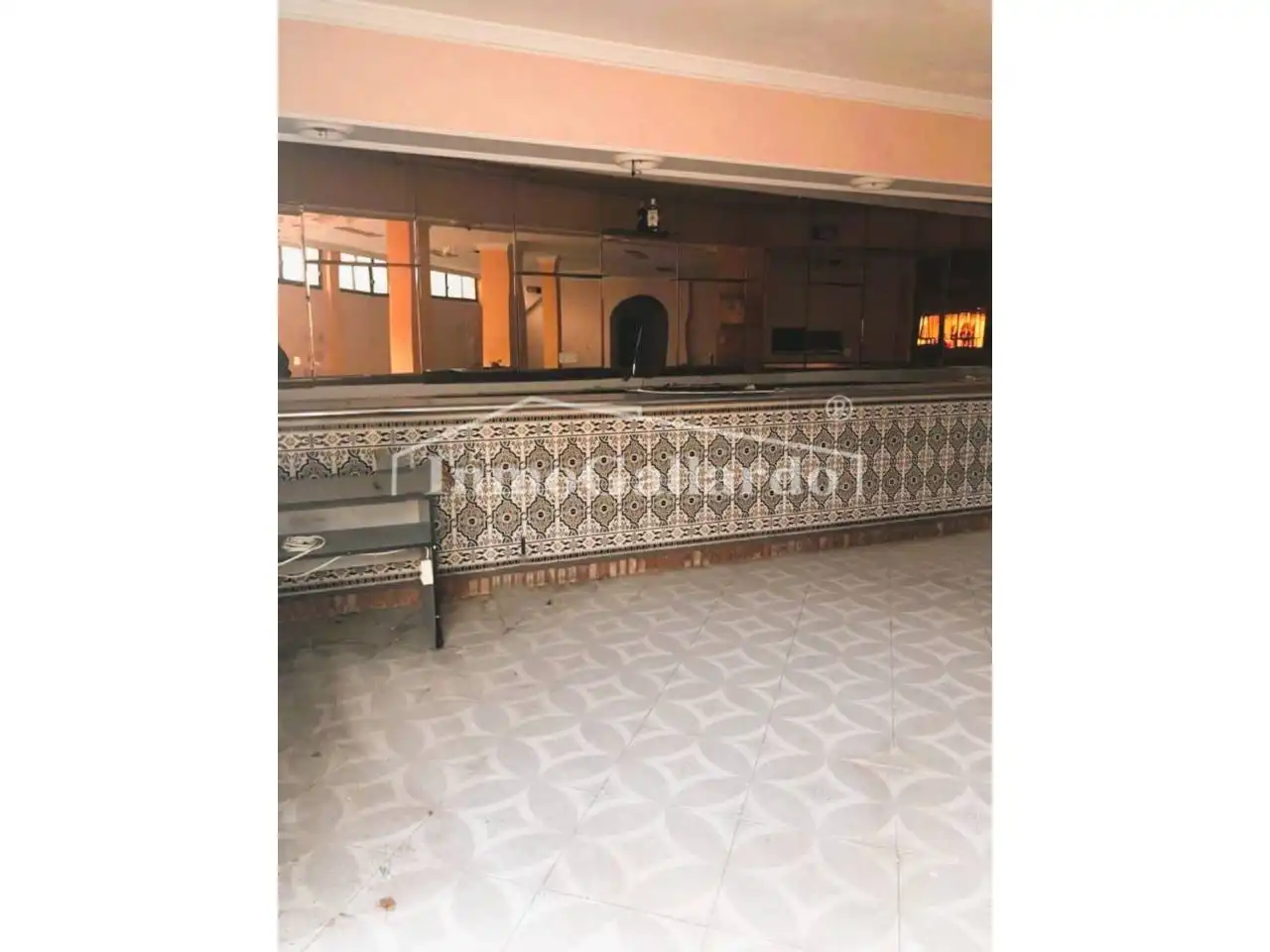 Local en venta en Málaga
