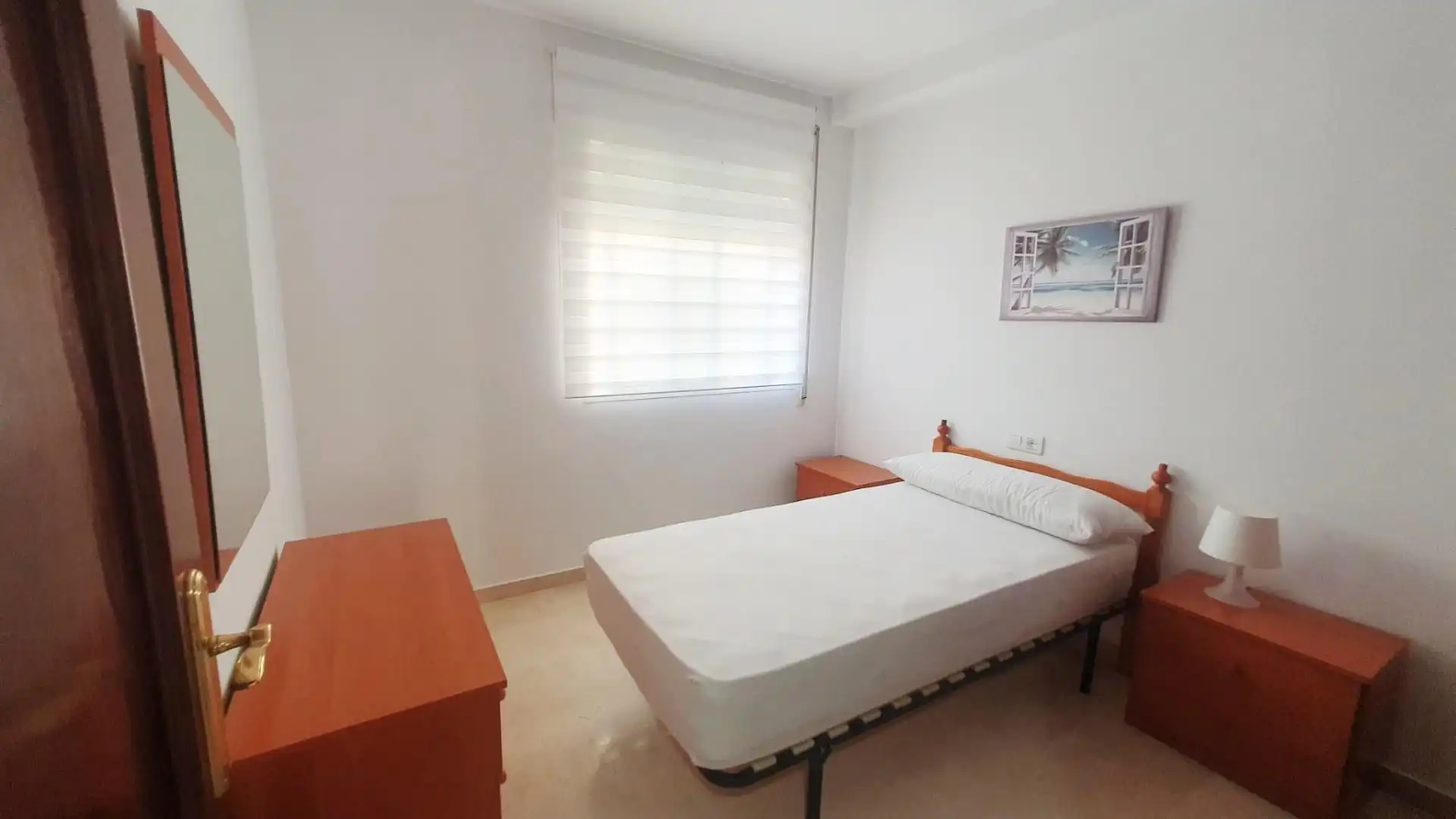 Flat for rent in Calle Calle la Regente, La Trinidad