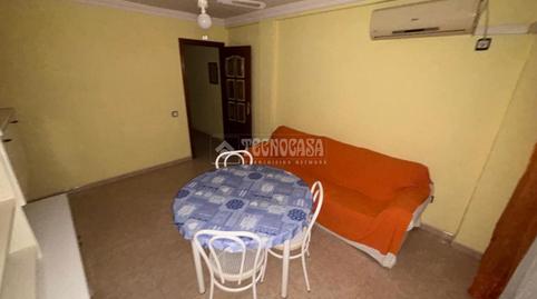 Foto 2 de Pis en venda a El Torrejón - El Cerezo, Sevilla