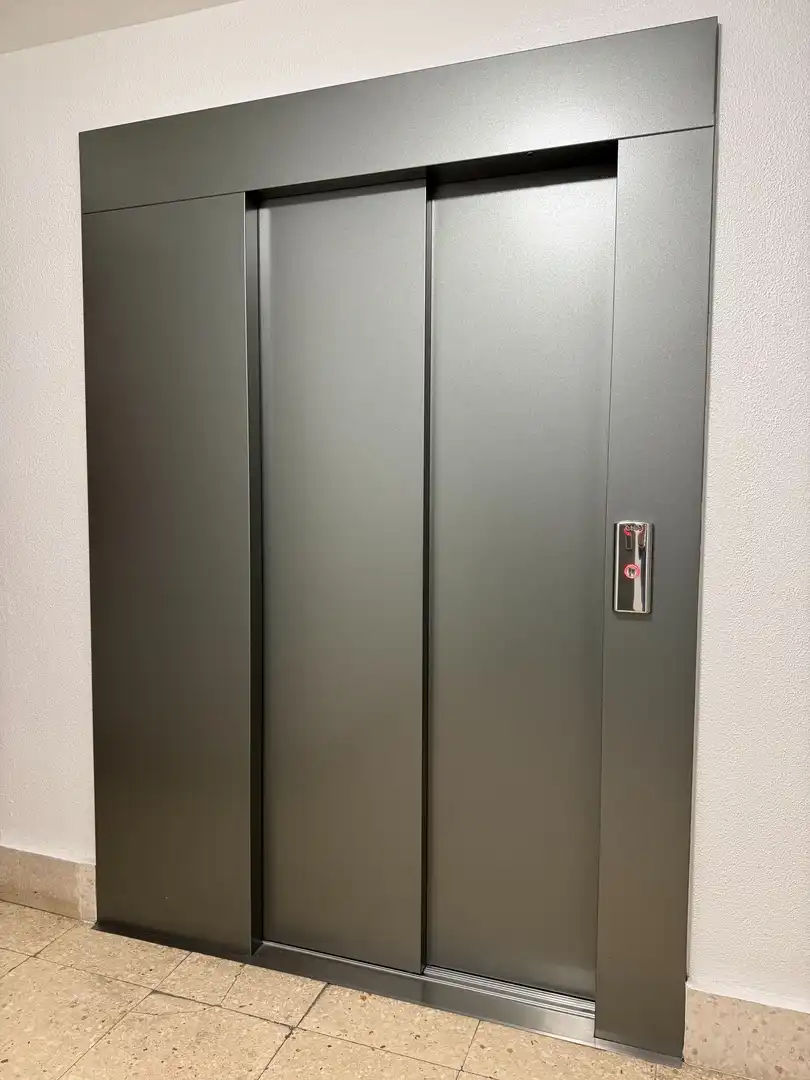Piso en venta en A Coruña Capital  con Calefacción