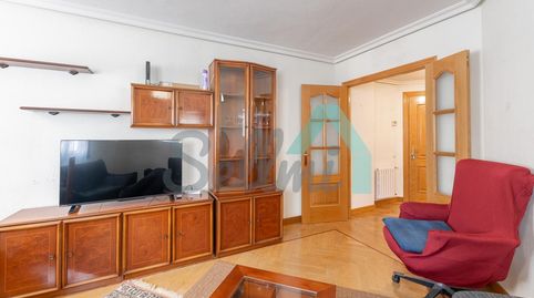 Photo 5 of Flat for rent in Tomás Crespo Frígilis, La Ería, Oviedo