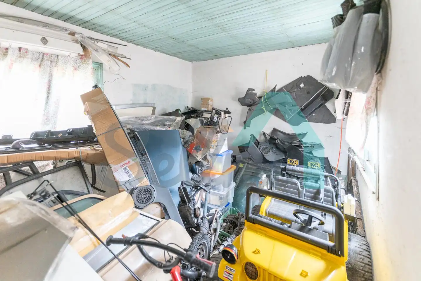 Maison rustique à vendre à Castañedo, imagen 18