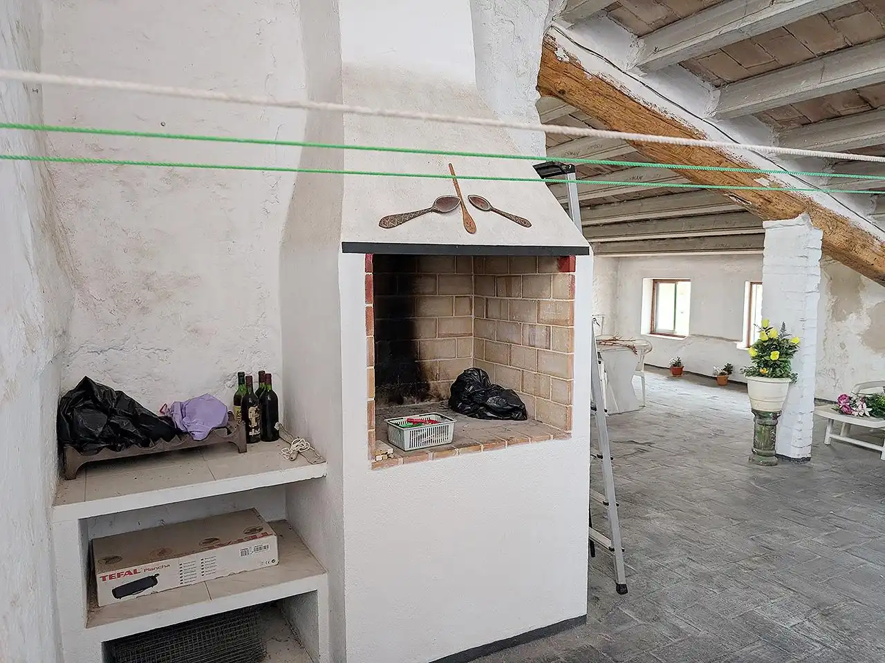 Houses for sale in Freginals  with Air Conditioner, Heating and Terrace