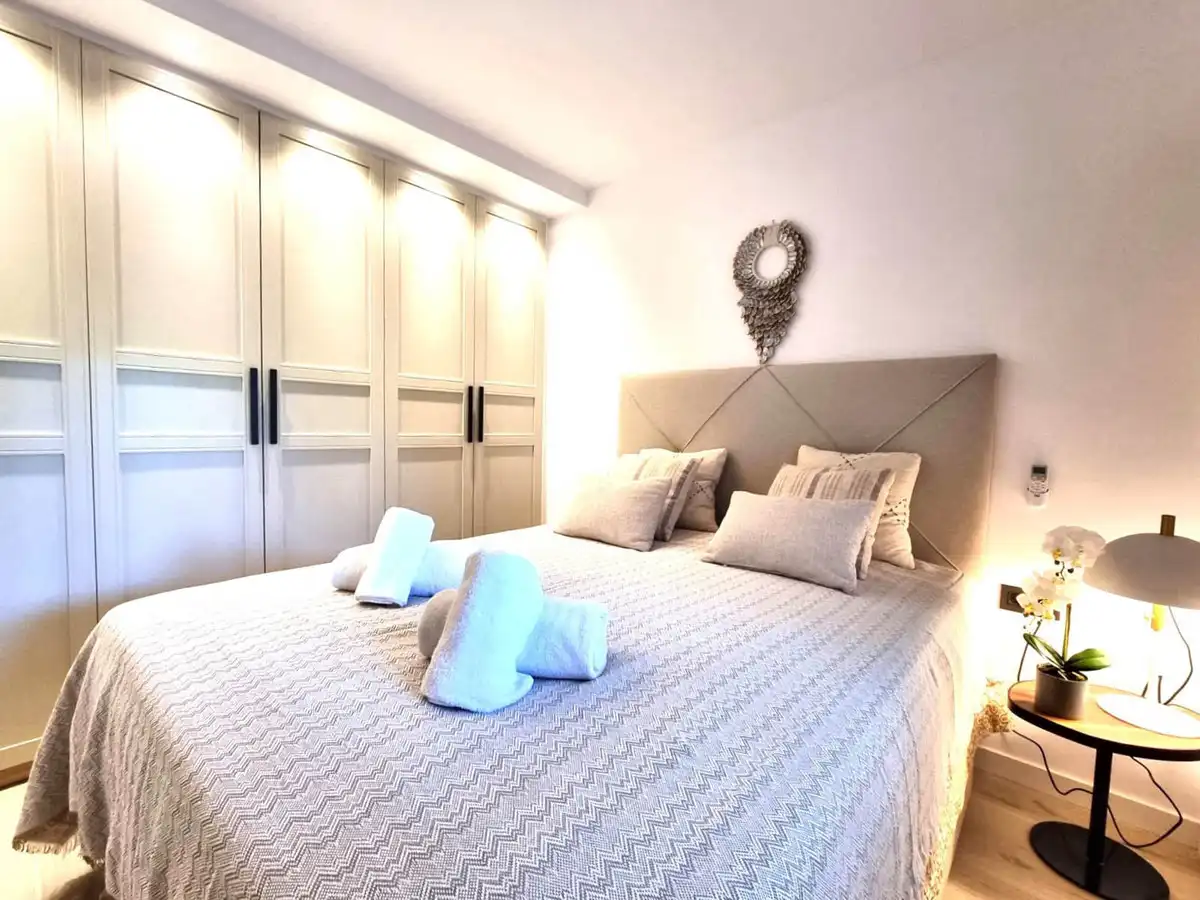 Apartamento con piscina en venta en Las Lagunas, imagen 7
