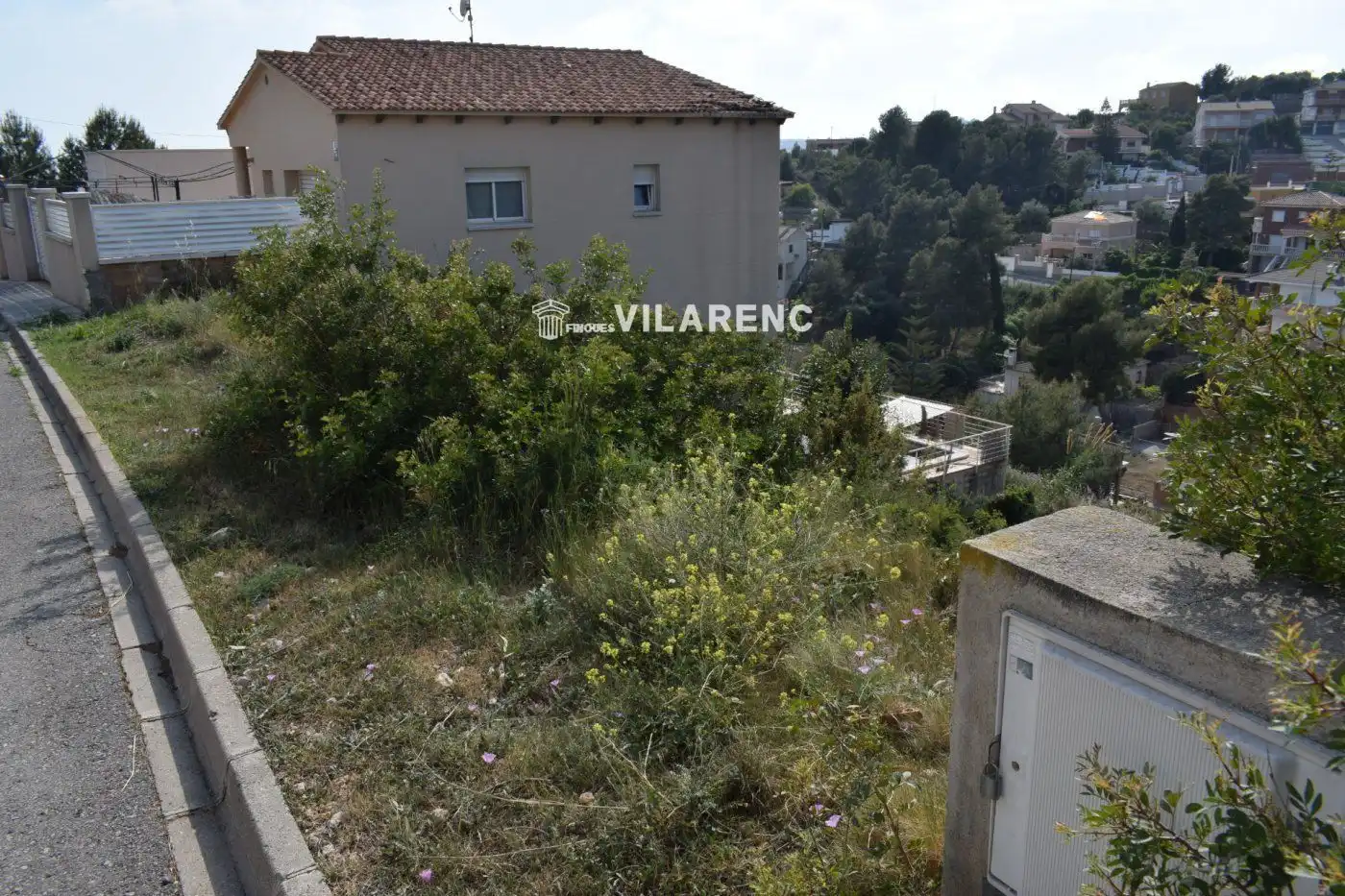 Terreny rústic en venda a SANTA MARIA DE MONTSERRAT, imagen 4
