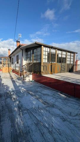 Casa-chalet en Venta en Beariz
