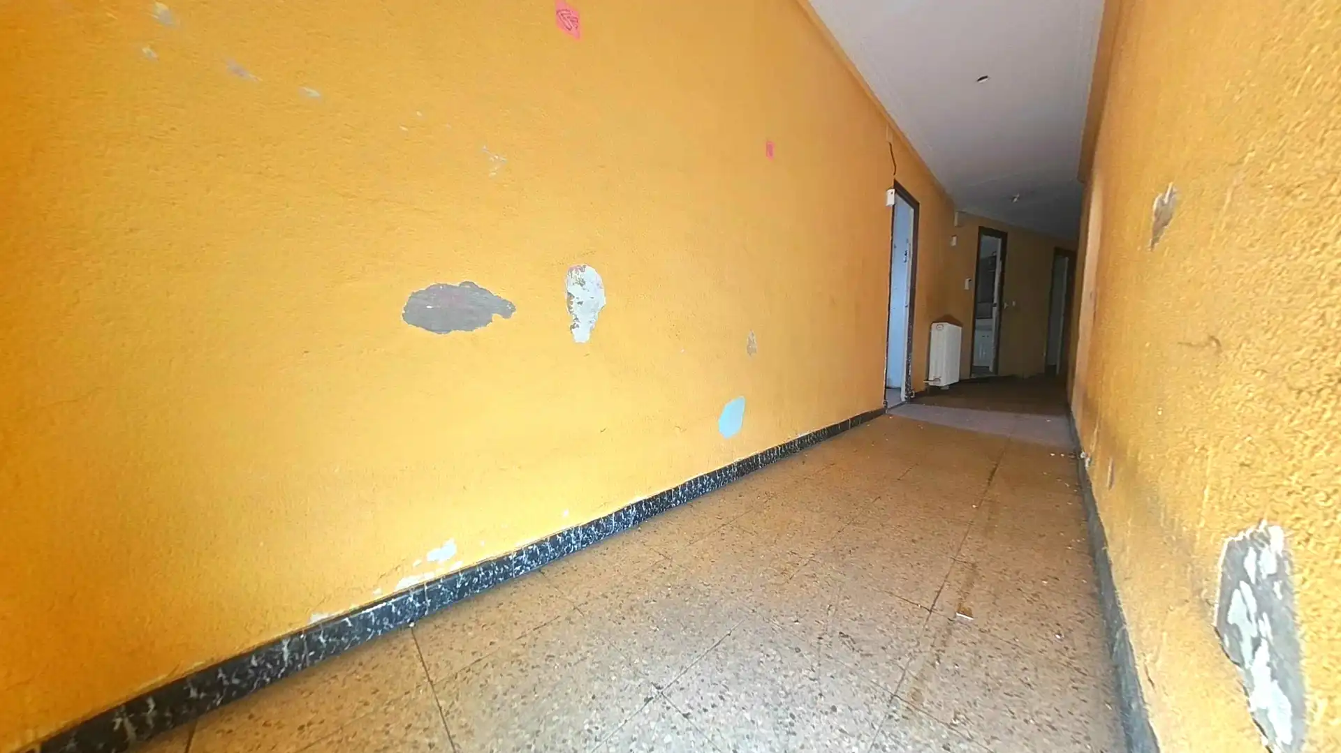 Pis amb terrassa en venda a Tudela Pio, imagen 8