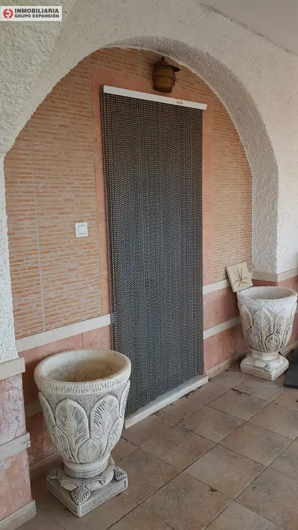 Casa o xalet en venda en Aspe amb Jardí privat, Terrassa i Traster
