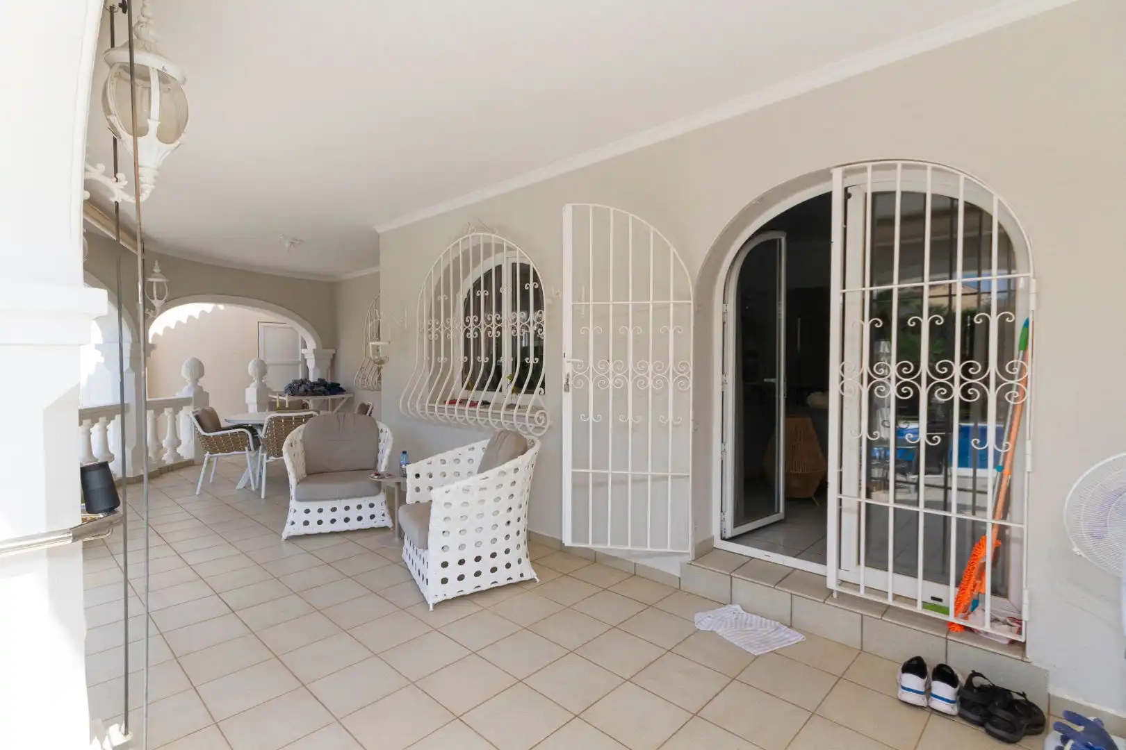 Houses for sale in Dénia  with Air Conditioner, Heating and Private garden