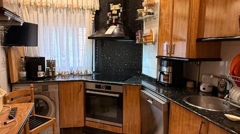 Foto 2 de Piso en venta en Oeste, Logroño