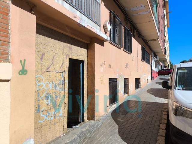 Local comercial en Venta en Calle Domenec Belenguer, 12 en Centro Ciudad