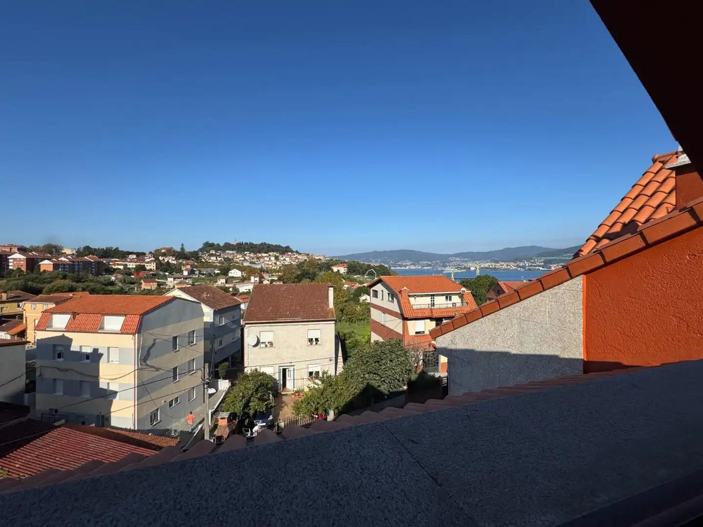 Reihenhaus mit Garten zum Verkauf in Arnela, imagen 56