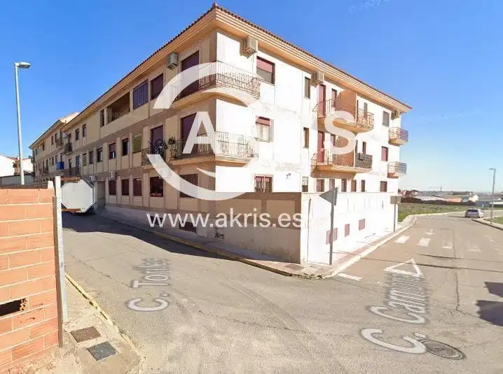 Piso en venta en Toriles, Lominchar