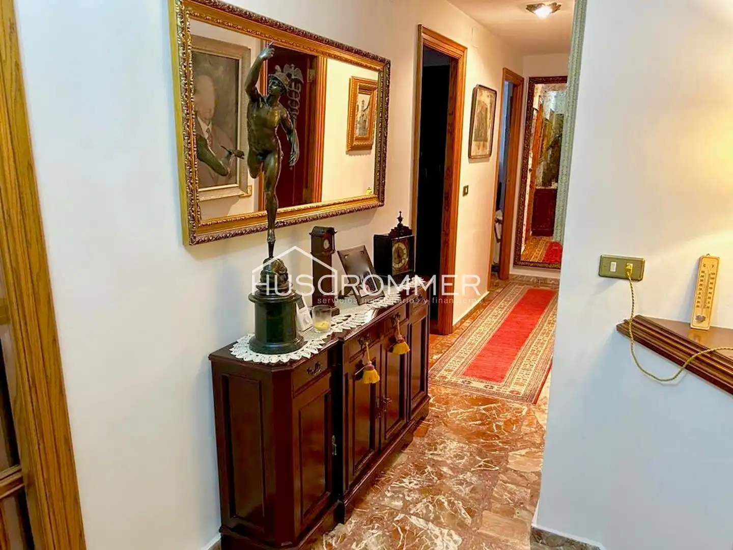 Houses for sale in Ecce Homo7, Llombai