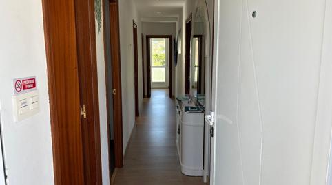 Foto 5 de Pis en venda a Playa de Menduiña, Aldán, Pontevedra