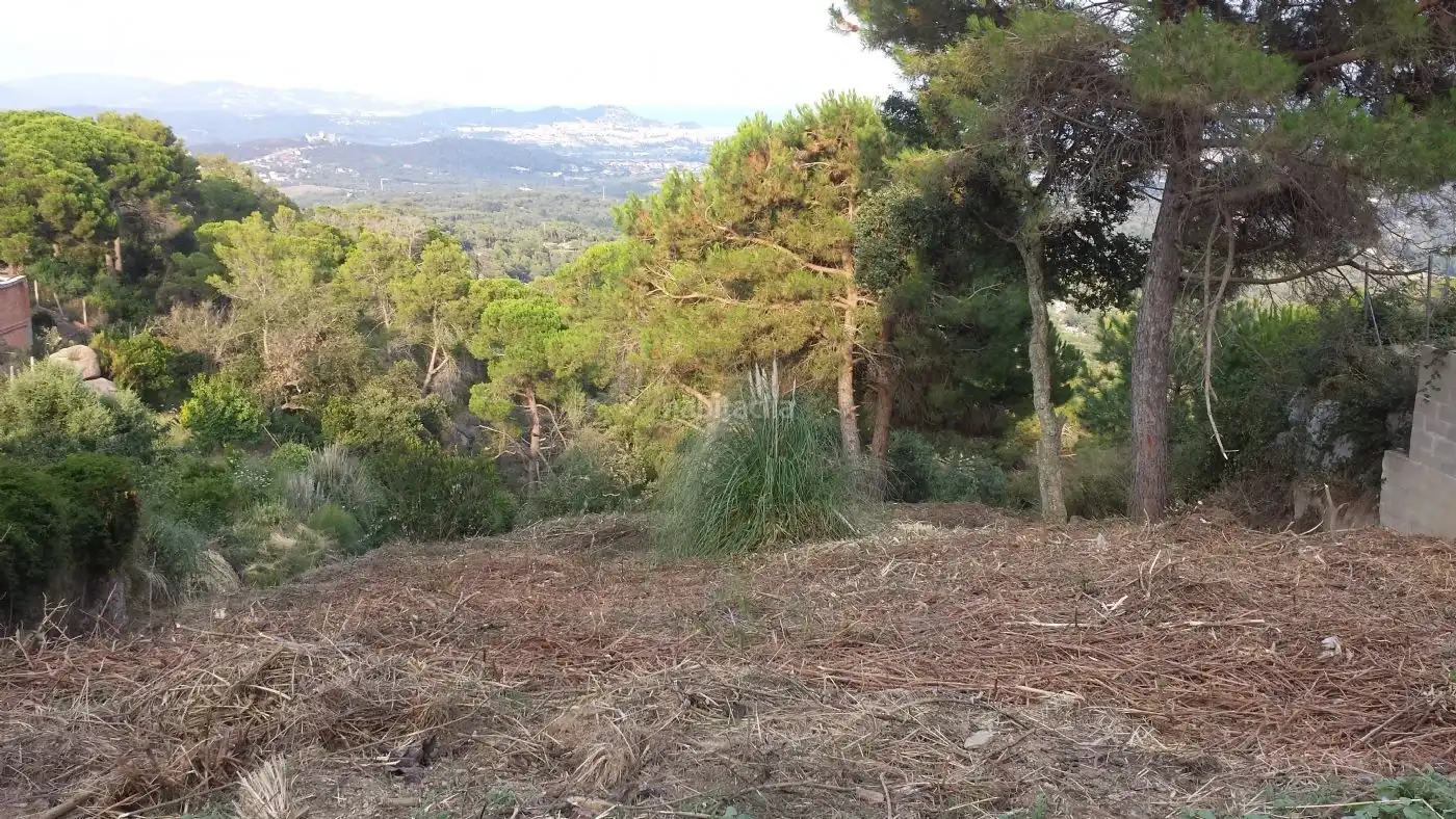 Terreno residencial en venta en Carrer del Còndor 763, imagen 4