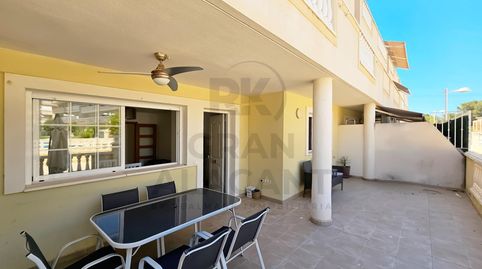 Foto 5 de Planta baja en venta en Avenida Escandinavia, Monte Faro - Altomar II, Santa Pola