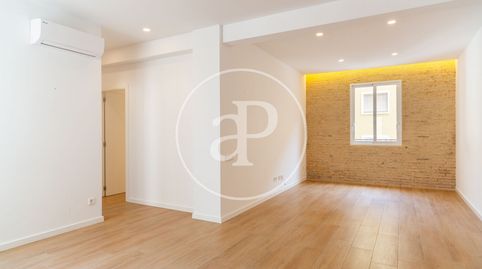 Photo 3 of Flat for rent in Carrer Lo Rat Penat, Camí Fondo, Valencia Capital