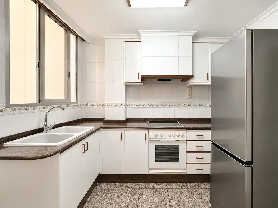 Casa amb terrassa en venda a L'Alcúdia, imagen 11