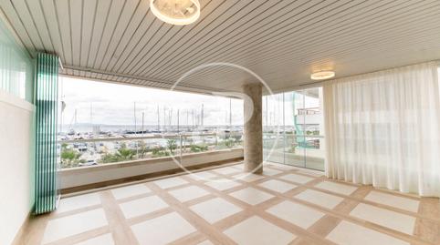 Photo 3 of Flat to rent in Av. de Gabriel Roca, Polígon de Llevant, Illes Balears