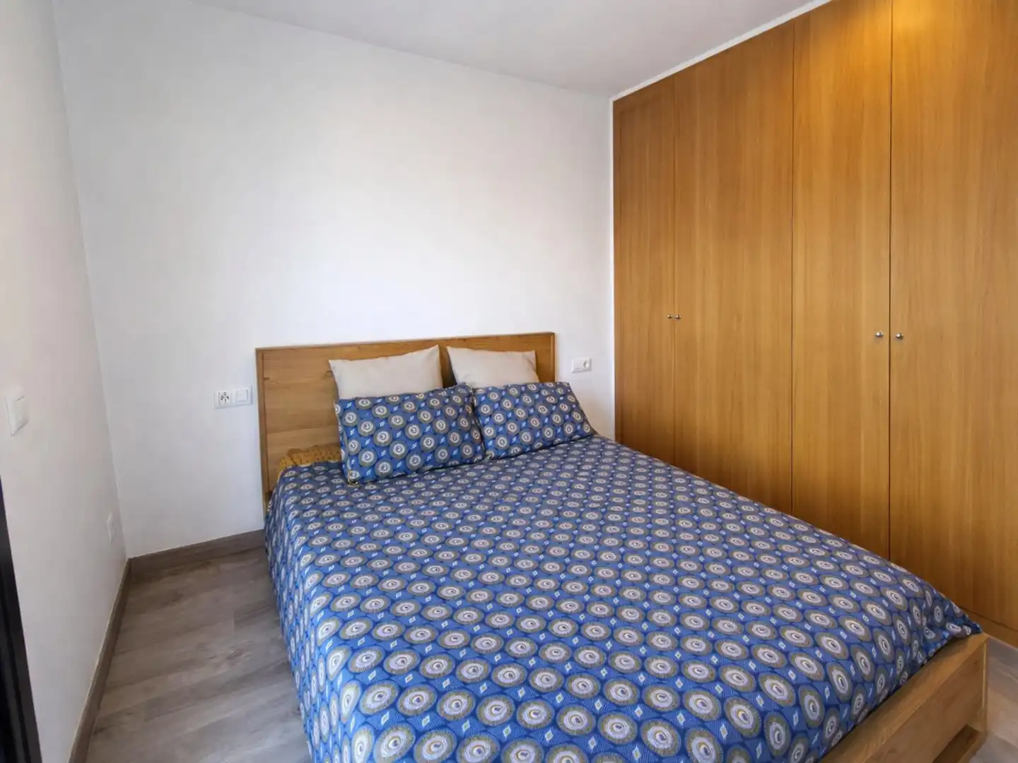 Dormitori de Àtic en venda en Llançà amb Calefacció, Terrassa i Traster