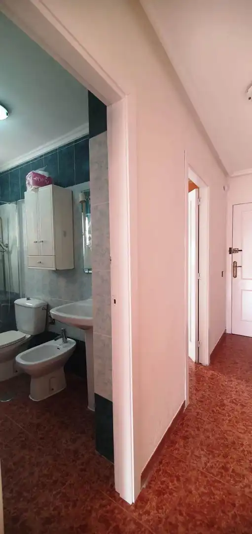 Attico con terrazza in vendita a Centro, imagen 24