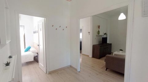 Foto 5 de Piso de alquiler en Carrer de Tramoyeres, El Cabanyal - El Canyamelar, Valencia Capital