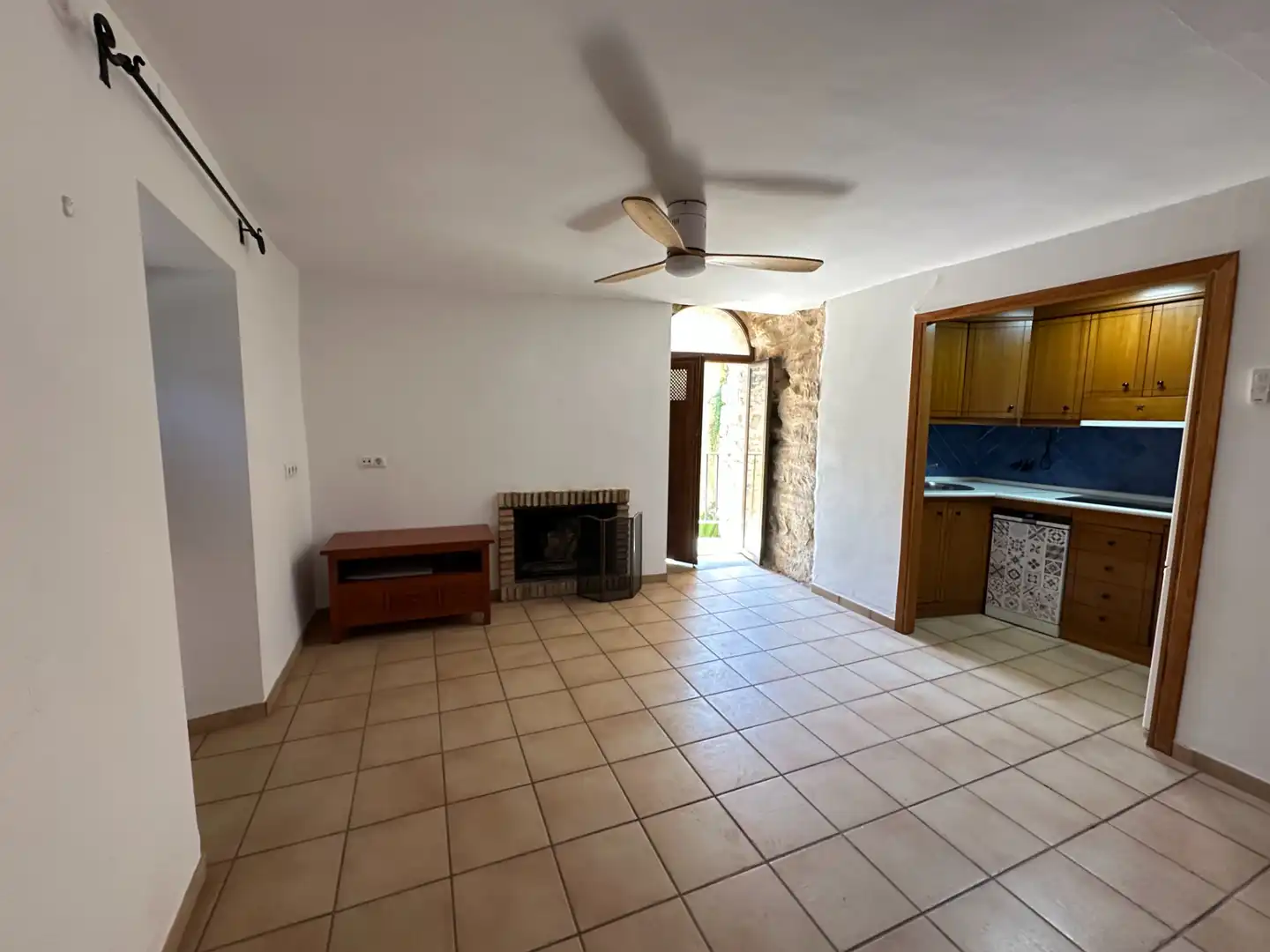 Casa o xalet en venda en Úbeda amb Balcó