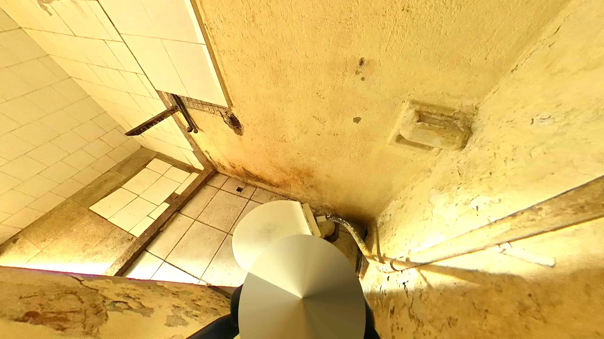 Bathroom of Flat for sale in Berga