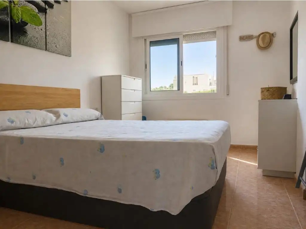 Habitación de Piso en venta en Malgrat de Mar
