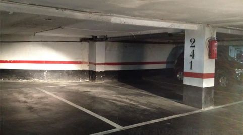 Photo 3 of Garage for rent in Nicolás Alcorta Kalea, 1, Iralabarri, Bilbao