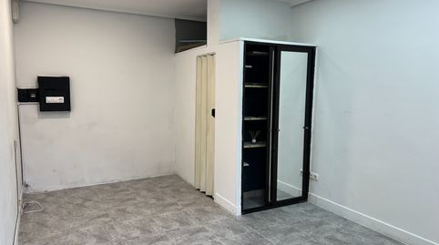 Foto 4 von Geschaftsraum zur Miete in Larratxo Pasealekua, Altza, Donostia - San Sebastián