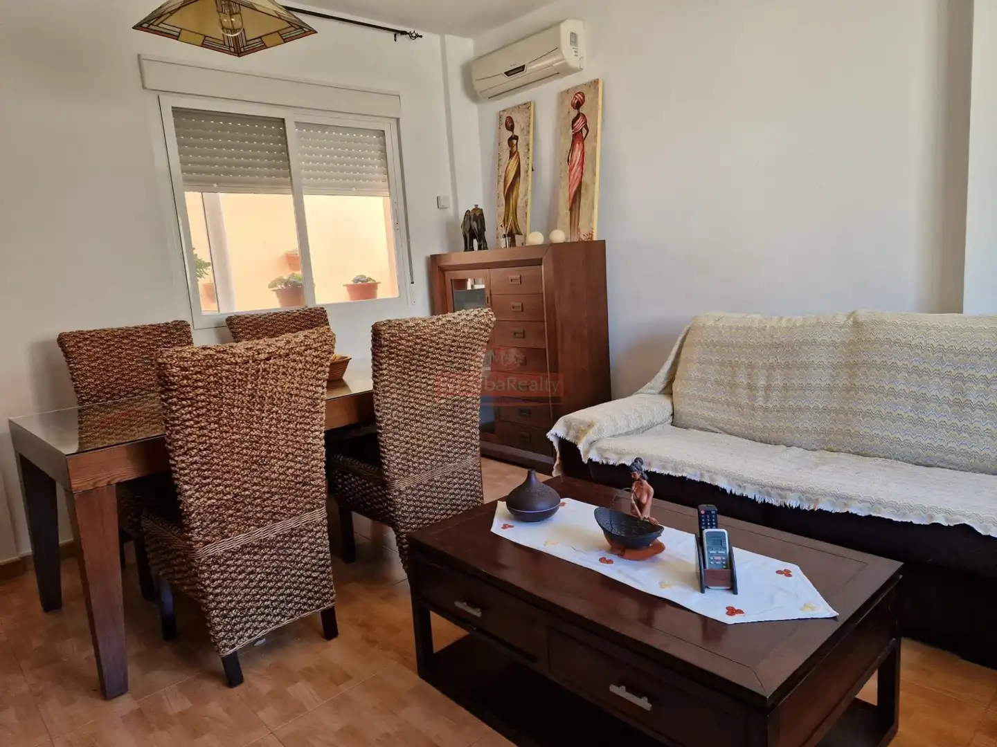 Reihenhaus mit Terrasse zum Verkauf in Villalgordo del Júcar, imagen 4