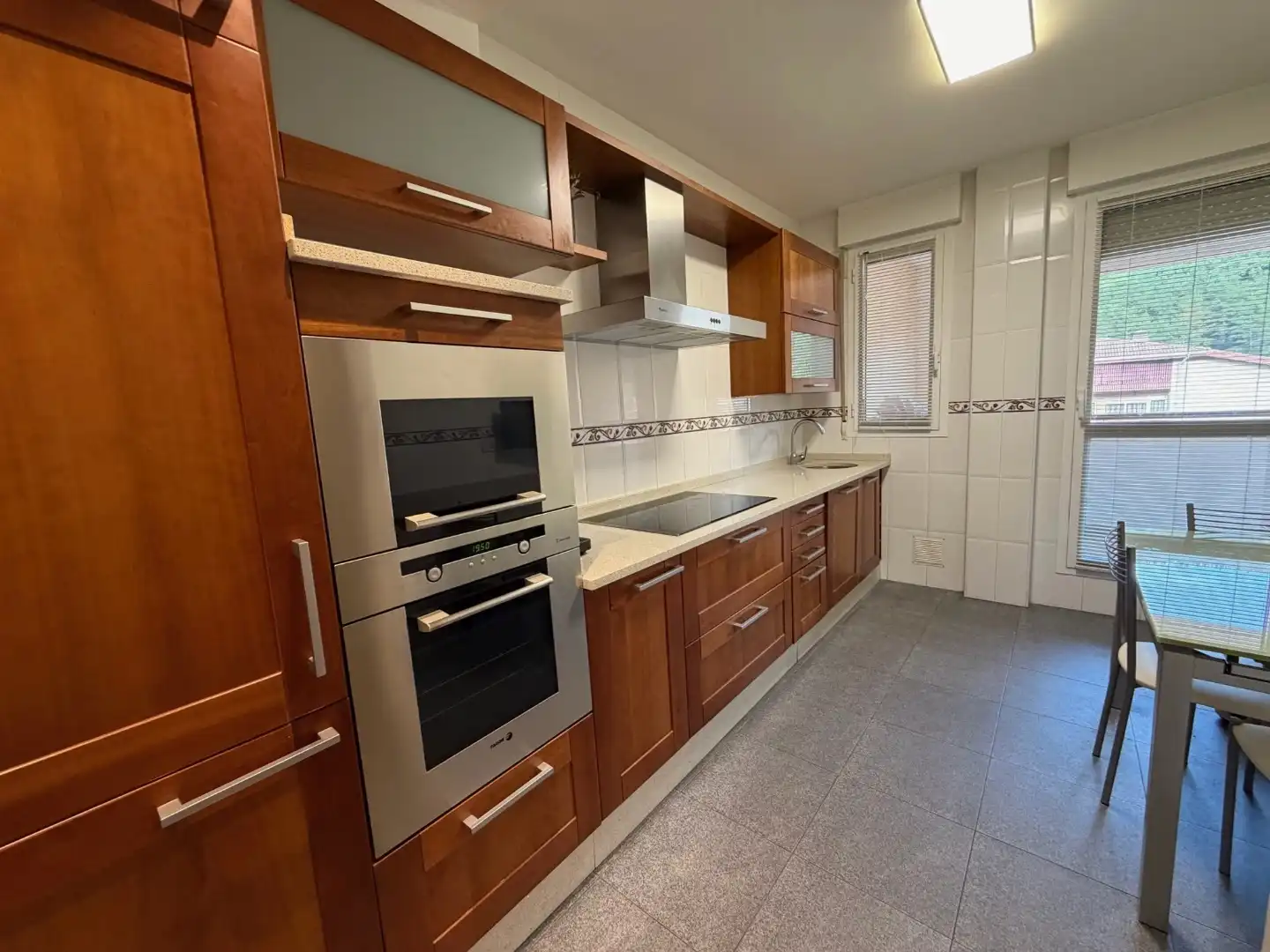 Cocina de Piso en venta en Ayala / Aiara, Araba - Álava