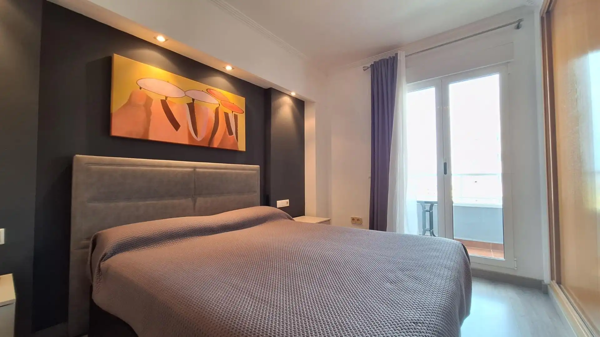 Mini appartamento con terrazza in vendita a Avenida de Valencia 19, imagen 21