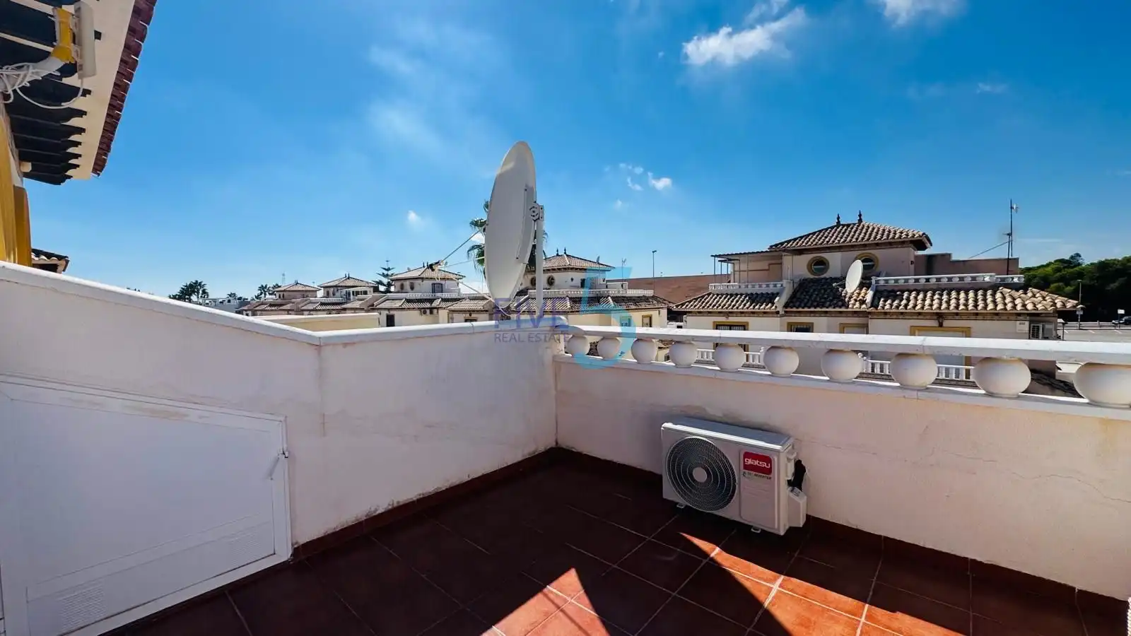 Adosado con terraza en venta en Orihuela Costa, imagen 18